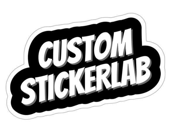 Custom Stickerlab